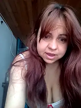 CARITOMIO online show from 11-04-25, 01:21