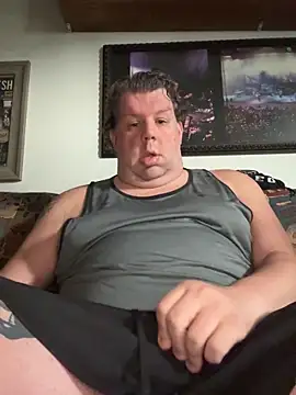 Stephanie1984 online show from 11-08-25, 01:22