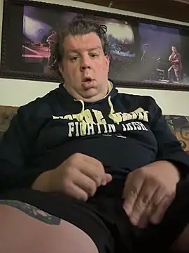 Stephanie1984 online show from 11-13-25, 06:18