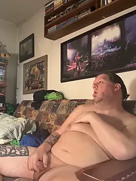 Stephanie1984 online show from 12-21-25, 05:36