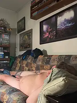 Stephanie1984 online show from 01-09-26, 03:31