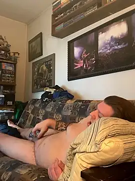 Stephanie1984 online show from 01-11-26, 03:33