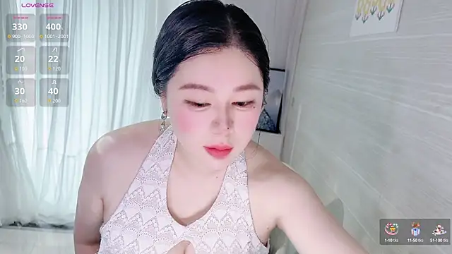 Scarlett-oracle online show from 09-10-25, 11:38