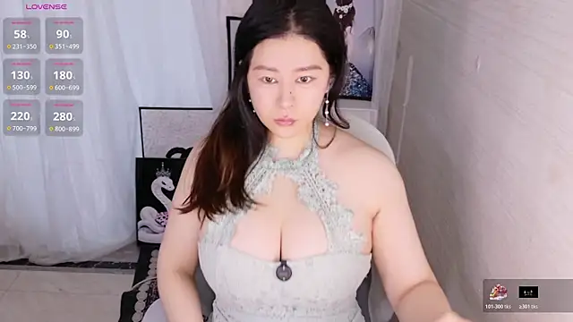 Scarlett-oracle online show from 11-30-25, 11:09