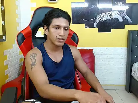 bull cam online show from 12-03-25, 01:35