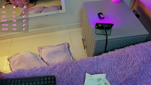 Mia Valentine  online show from 02-09-26, 08:35