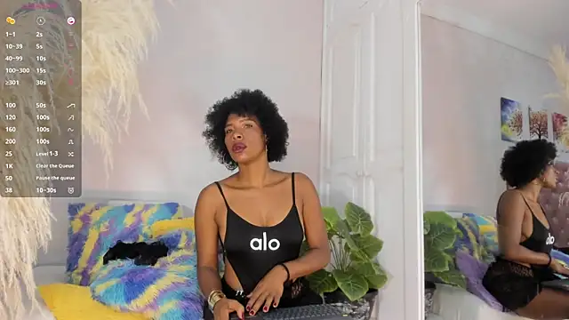 CardyKambell1 online show from 09-12-25, 04:12