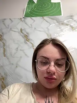 StasySweet online show from 02-22-26, 06:24