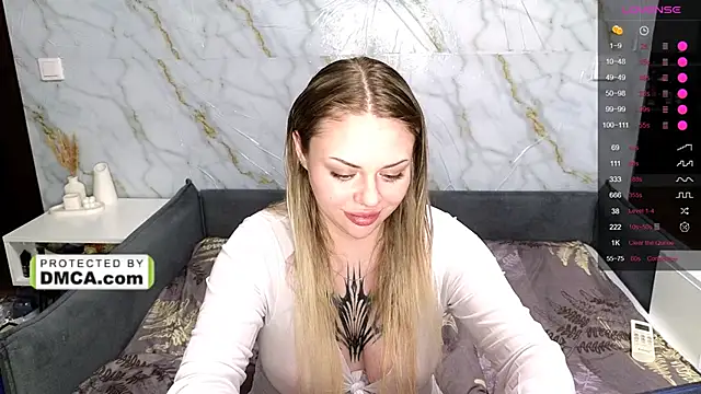 StasySweet online show from 02-28-26, 02:18