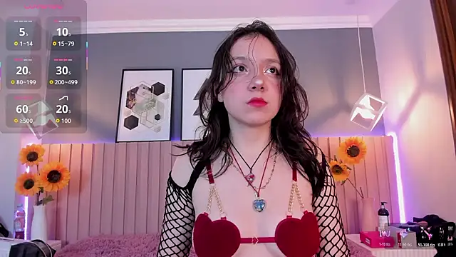 Nina Ford online show from 02-04-26, 03:01