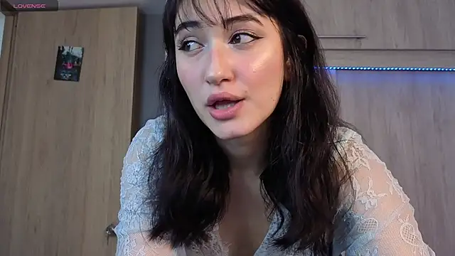 AlessandraLB online show from 02-07-26, 08:56