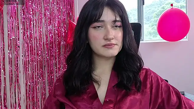 AlessandraLB online show from 02-14-26, 07:21