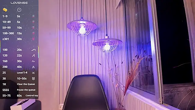 MissMahala  online show from 11-10-25, 07:46