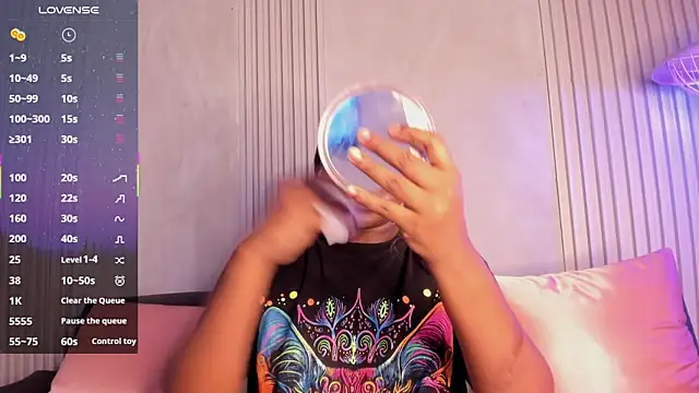 MissMahala  online show from 11-26-25, 07:37