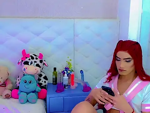 hanna sweett34 online show from 10-26-25, 12:05