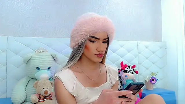 hanna sweett34 online show from 11-29-25, 05:32