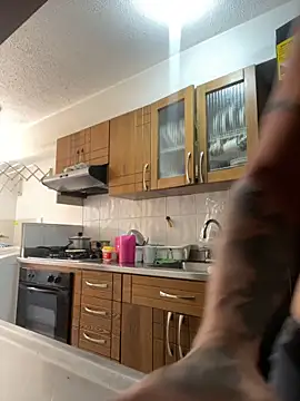 MagicLex1 online show from 10-23-25, 03:33