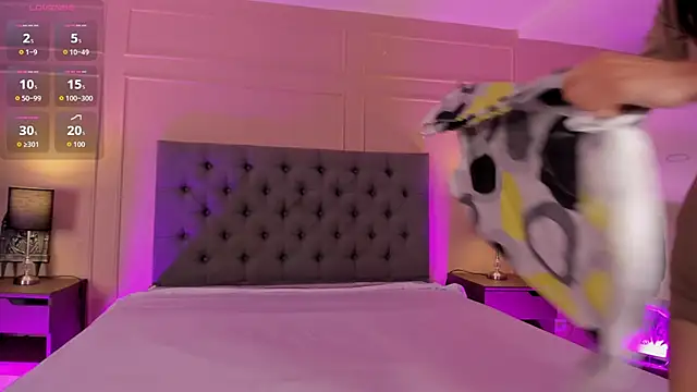 ALICESANDOVAL online show from 11-22-25, 11:31