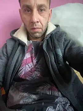 pajo109 online show from 01-30-25, 07:29