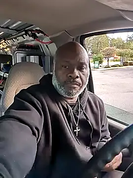 jamalcarter online show from 10-27-25, 10:03