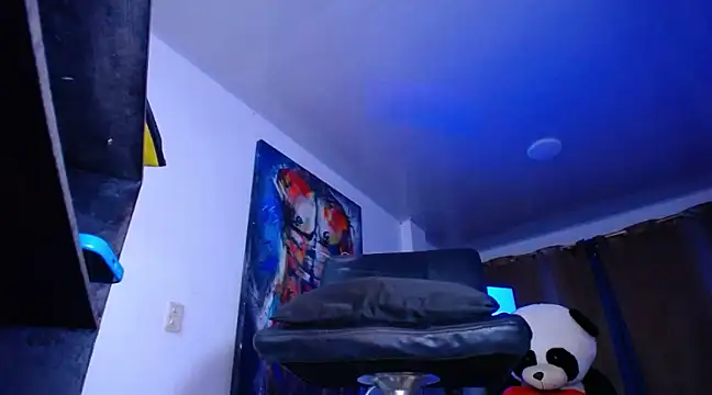 oodirty hellen online show from 03-05-25, 03:18