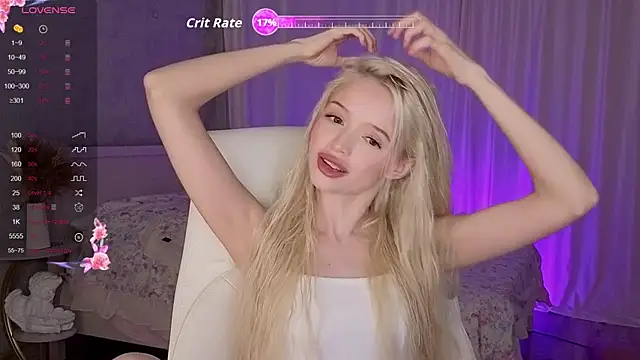 I am joss online show from 11-24-25, 02:00