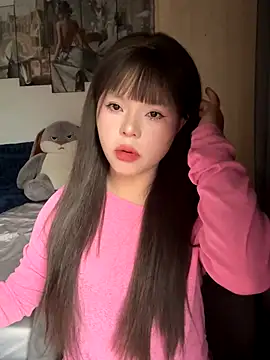 SarahBeii online show from 10-27-25, 03:43