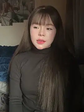 SarahBeii online show from 12-16-25, 05:34