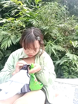 AnHa19 online show from 10-29-25, 04:26