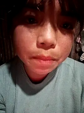 AnHa19 online show from 11-03-25, 01:01