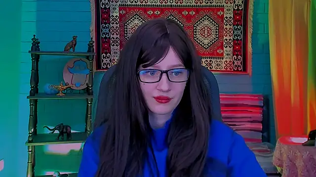 AliceWelch  online show from 10-11-25, 08:13
