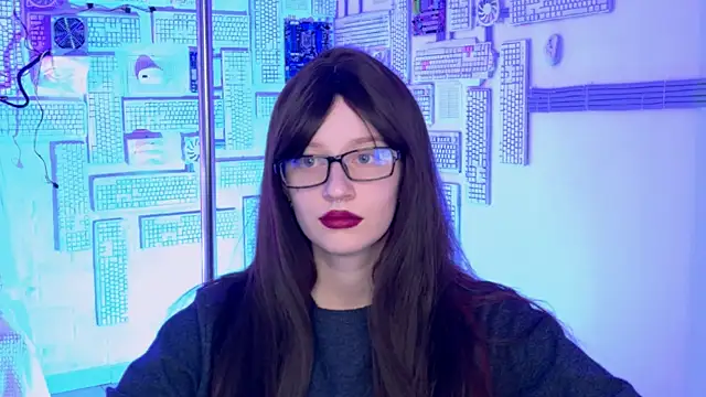 AliceWelch  online show from 10-15-25, 08:58