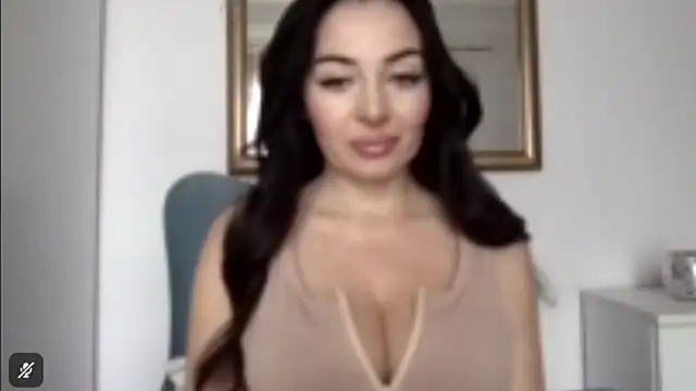 StellaSensual online show from 11-27-25, 07:54