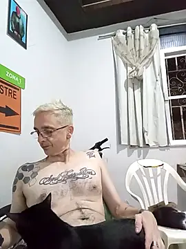 dinho carioca online show from 01-15-26, 03:00