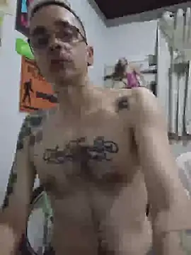 dinho carioca online show from 02-17-26, 03:58