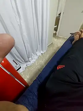 andrerj22 online show from 09-26-25, 06:50