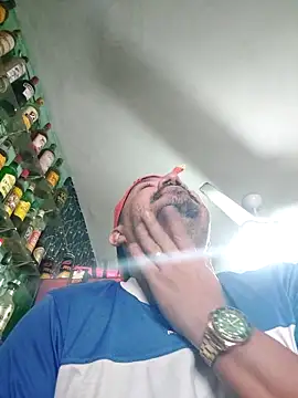 andrerj22 online show from 10-08-25, 06:27