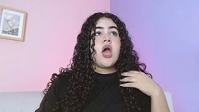 lourdes moon22 online show from 10-15-25, 01:55