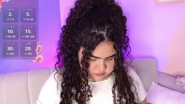 lourdes moon22 online show from 12-21-25, 12:18