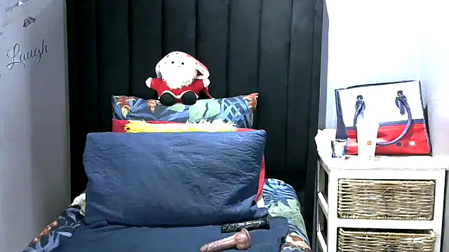 DARKQUEEN xXx online show from 12-14-25, 11:31