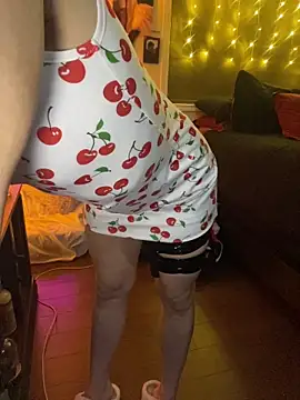 d3luluxx online show from 11-15-25, 07:16