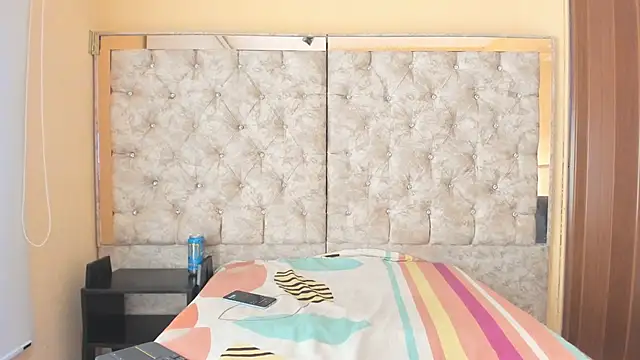  afrodita23 online show from 11-22-25, 10:09