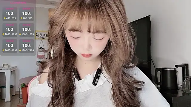 DDDDDoremi online show from 02-05-26, 03:33