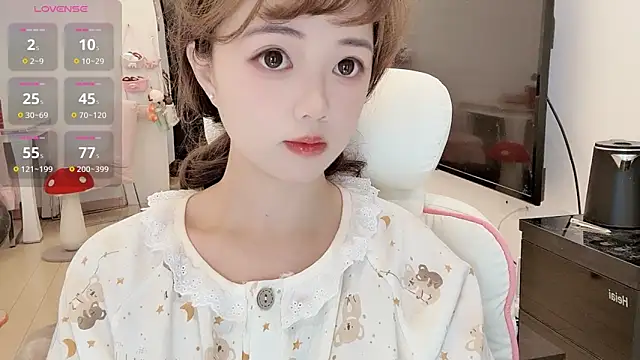 DDDDDoremi online show from 02-15-26, 02:08