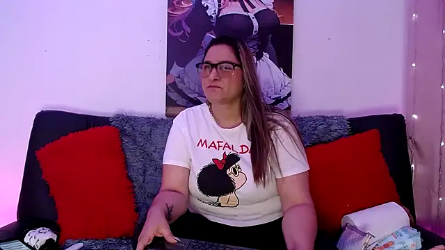 LAHILA COOPERR online show from 10-14-25, 12:50