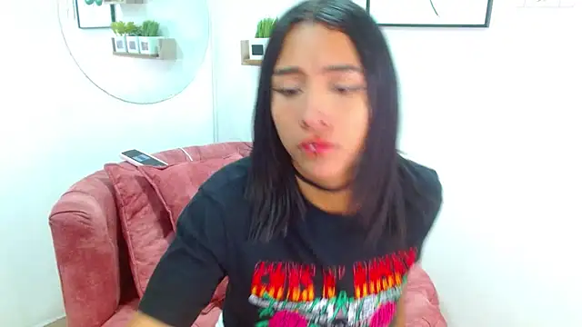 Aliciacute   online show from 02-11-26, 08:25