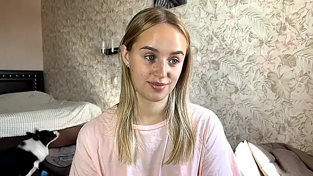 ElisabetLorney online show from 09-11-25, 07:41