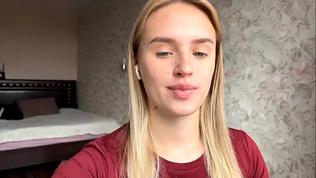 ElisabetLorney online show from 09-26-25, 08:07