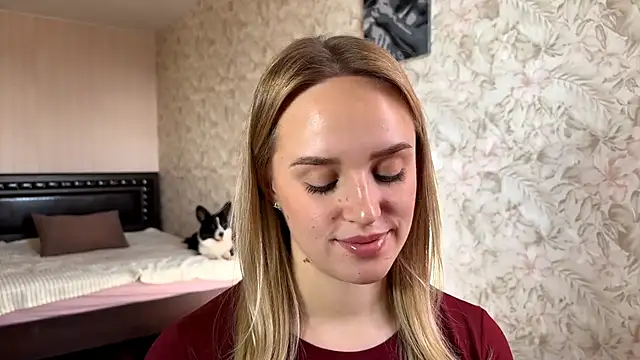 ElisabetLorney online show from 10-04-25, 07:39