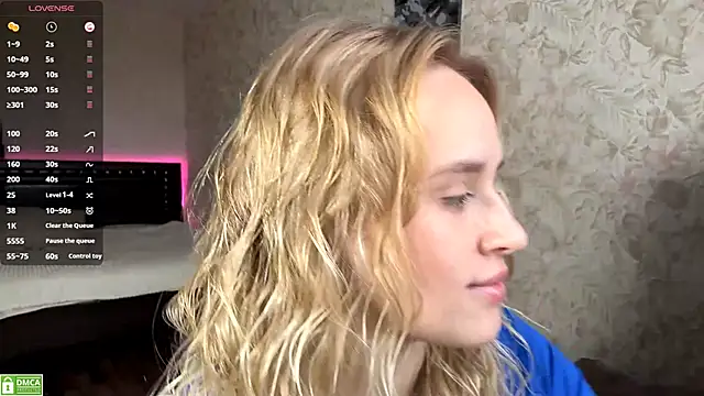 ElisabetLorney online show from 11-01-25, 07:10